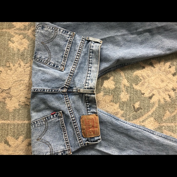 LEVIS 550 - Picture 2 of 4
